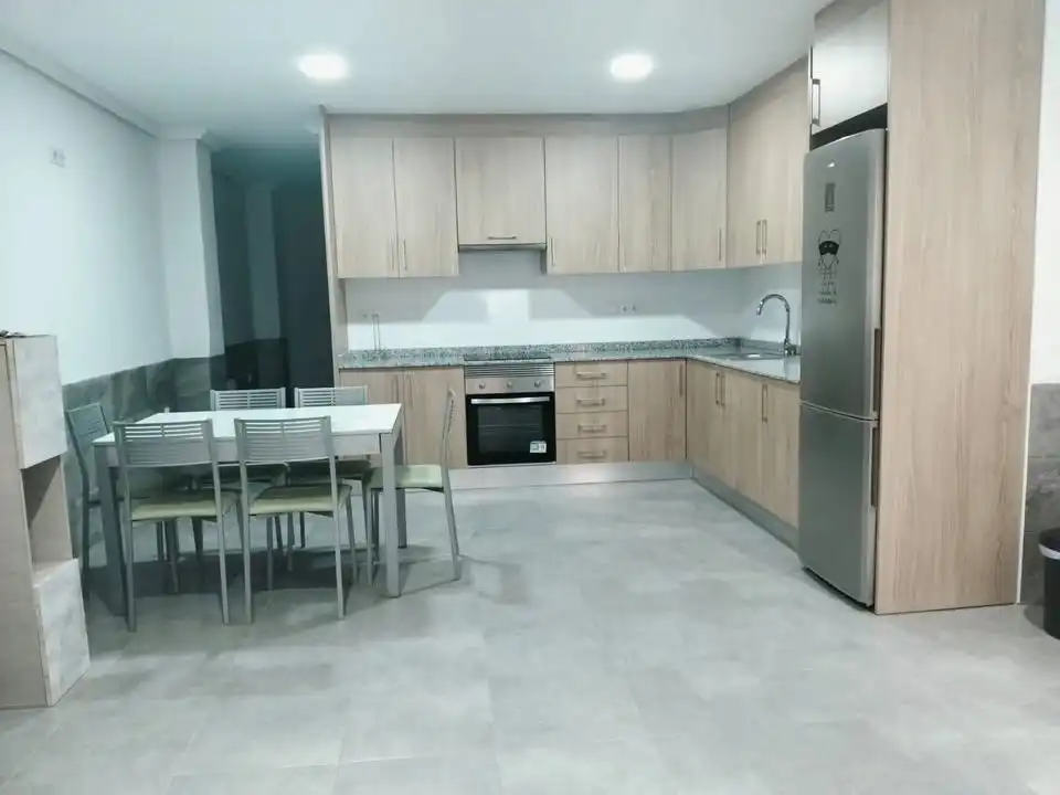 Planta baja en venta en Avinguda de Novelda, 50, Elche ciudad Cocina de Planta baja en venta en Elche / Elx