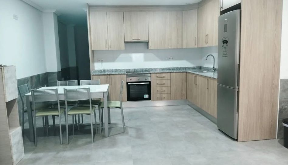Planta baja en venta en Avinguda de Novelda, 50, Carrús Este, Elche / Elx - imagen 1 Foto 1 de Planta baja en venta en Avinguda de Novelda, 50, Carrús Este, Elche / Elx