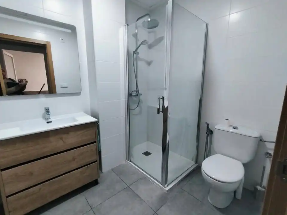 Ground floor for sale in Avinguda de Novelda, 50, Elche ciudad Bathroom of Ground floor for sale in Elche / Elx