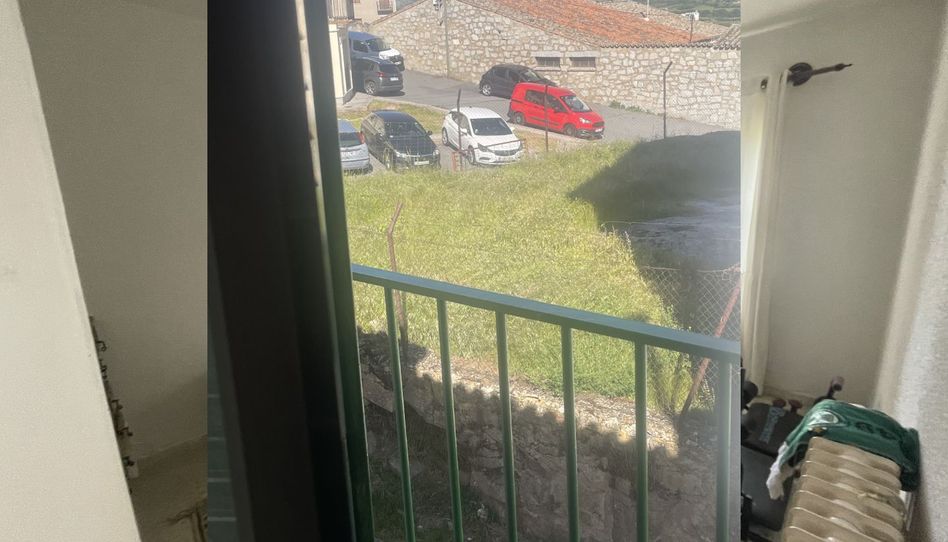 Piso de alquiler en Calle Albañiles, 1, El Espinar pueblo, El Espinar - imagen 1 Foto 1 de Piso de alquiler en Calle Albañiles, 1, El Espinar pueblo, El Espinar