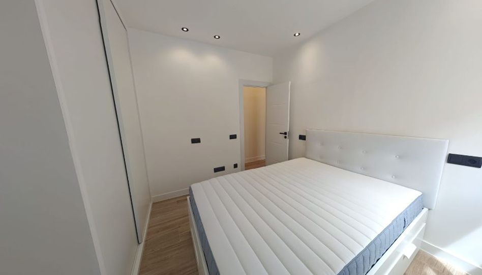Room in Calle Pio Baroja, 4, Centro, Getafe - image 1 Photo 1 of Room in Calle Pio Baroja, 4, Centro, Getafe