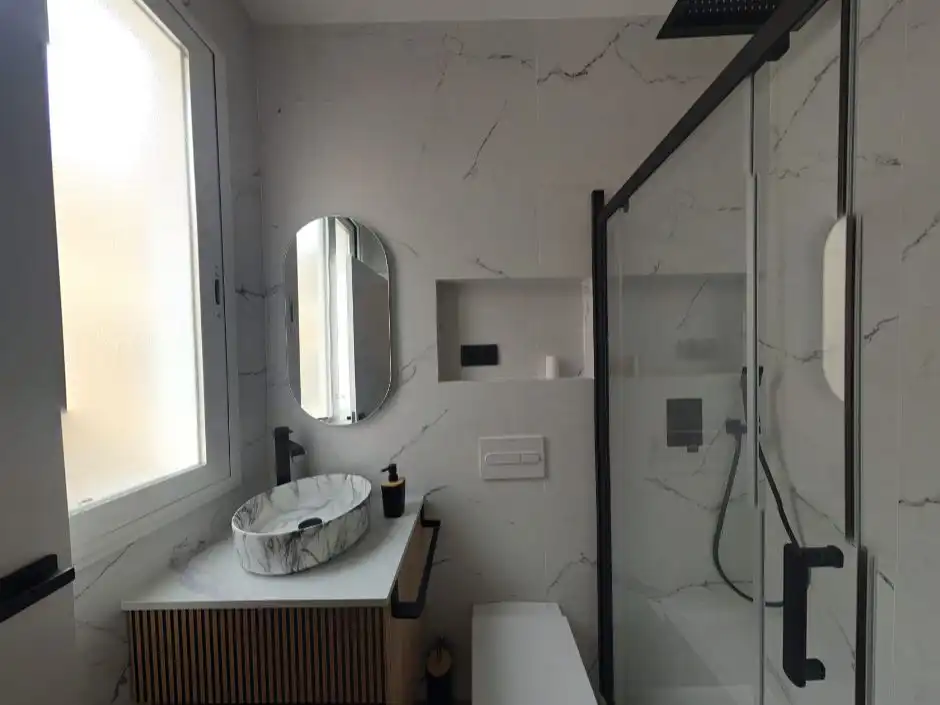 Zimmer in Calle Pio Baroja, 4, Centro