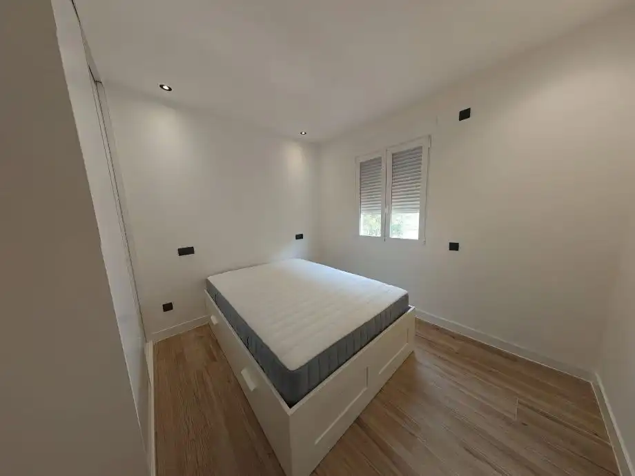 Zimmer in Calle Pio Baroja, 4, Centro