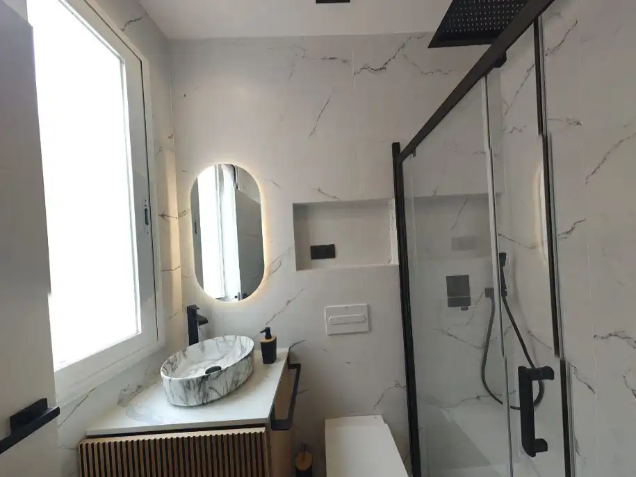 Zimmer in Calle Pio Baroja, 4, Centro