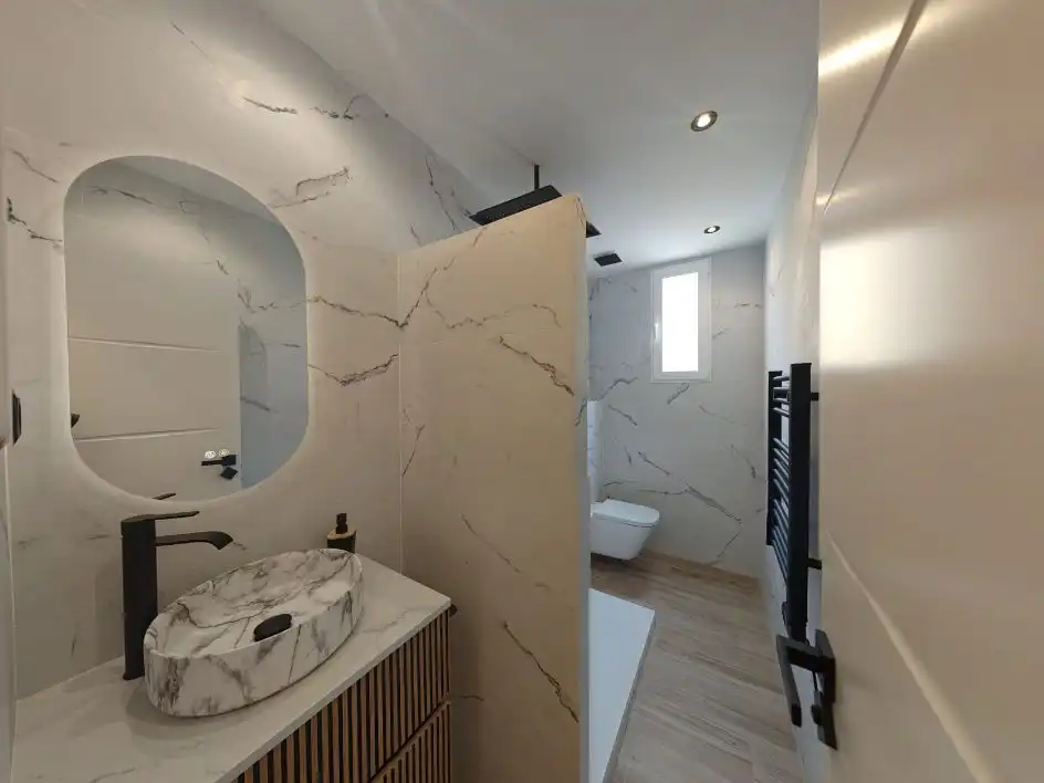 Zimmer in Calle Pio Baroja, 4, Centro