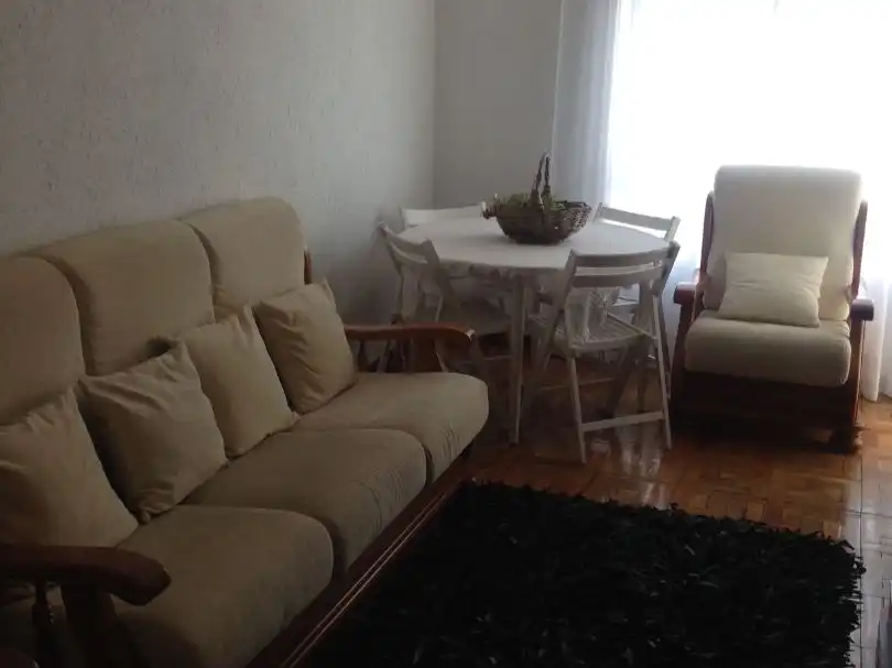 Room in Calle Colombia, 4, Cuatro Caminos Room in Calle Colombia, 4, Cuatro Caminos