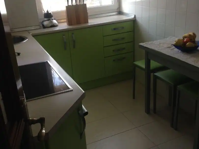 Room in Calle Colombia, 4, Cuatro Caminos Room in Calle Colombia, 4, Cuatro Caminos