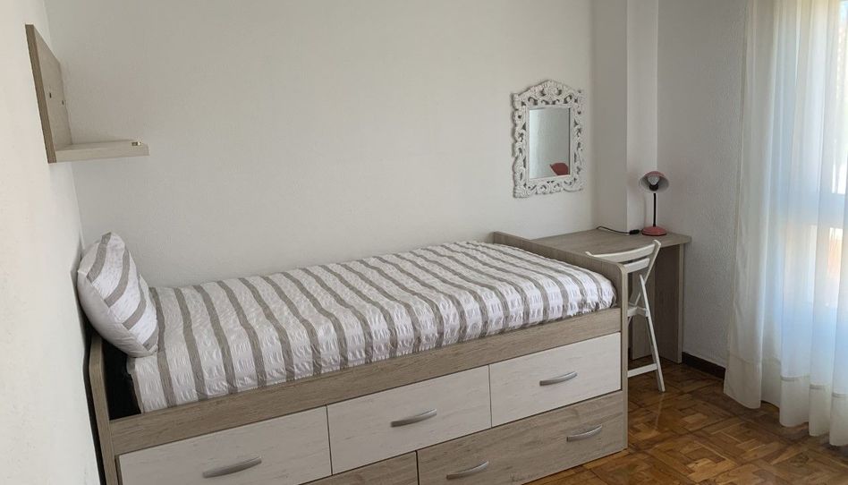 Habitació a Calle Colombia, 4, Cuatro Caminos, Santander - imatge 1 Foto 1 de Habitació a Calle Colombia, 4, Cuatro Caminos, Santander