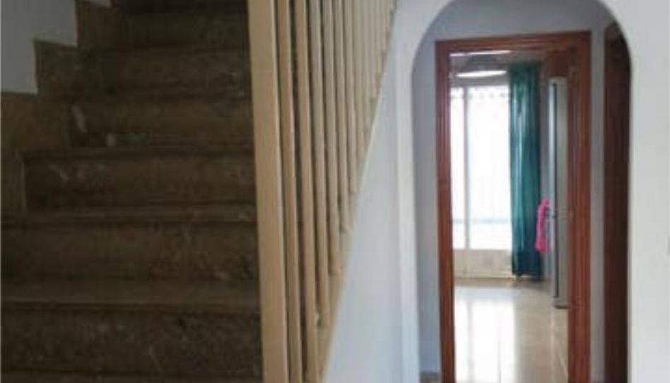 Casa o chalet de alquiler en San Pio X, Murcia Capital - imagen 1 Foto 1 de Casa o chalet de alquiler en San Pio X, Murcia Capital