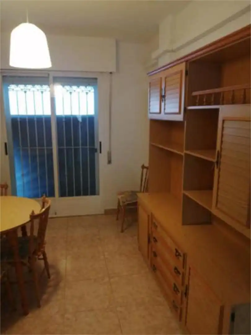 Kitchen of Houses for rent in Murcia  with Heating, Terrace and Storage room