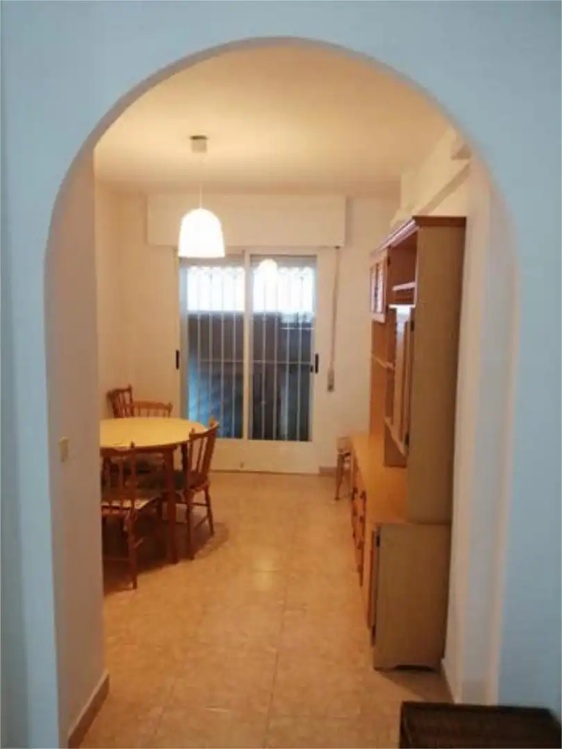 Dining room of Houses for rent in Murcia  with Heating, Terrace and Storage room