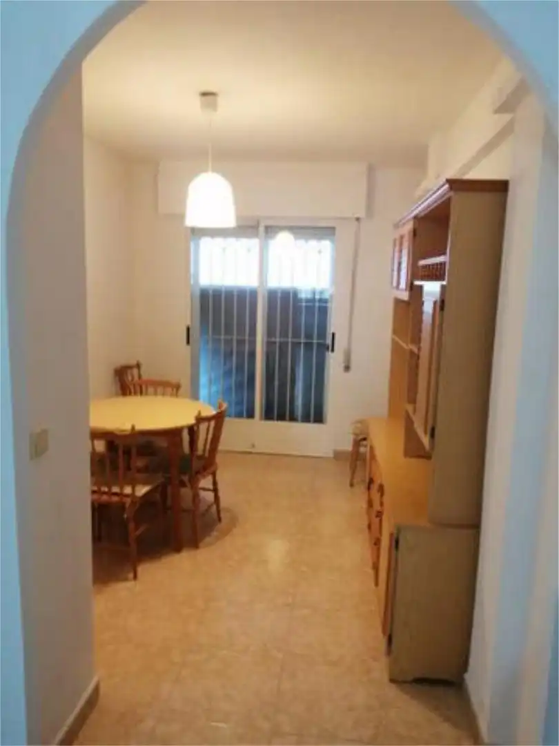 Dining room of Houses for rent in Murcia  with Heating, Terrace and Storage room