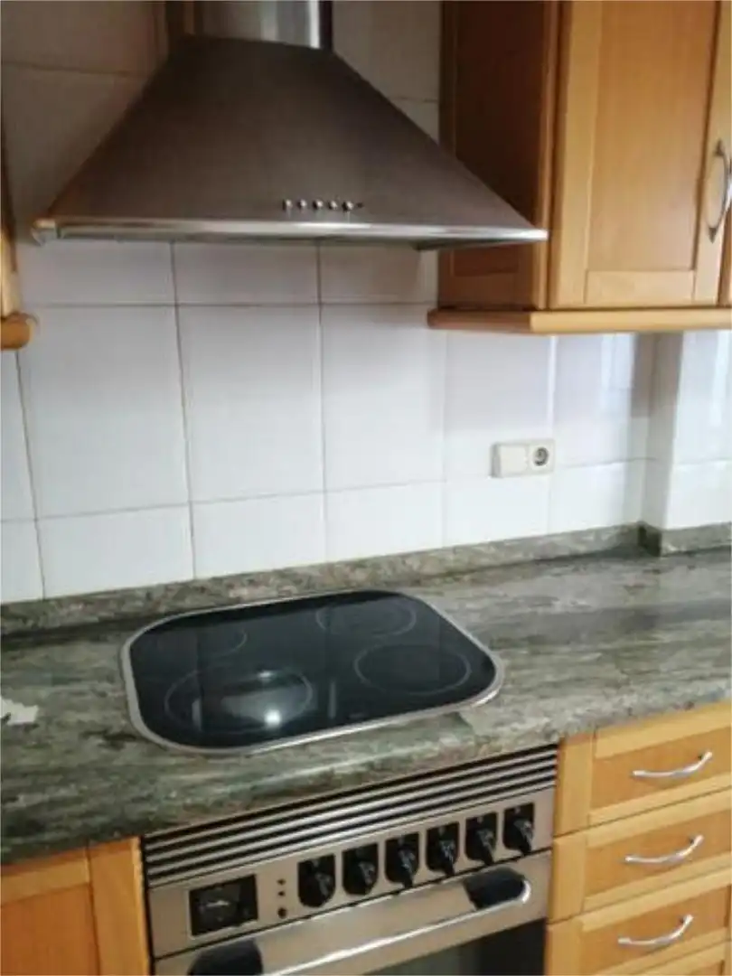 Kitchen of Houses for rent in Murcia  with Heating, Terrace and Storage room
