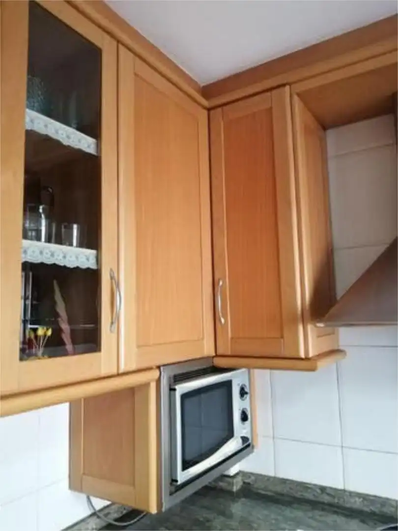 Kitchen of Houses for rent in Murcia  with Heating, Terrace and Storage room