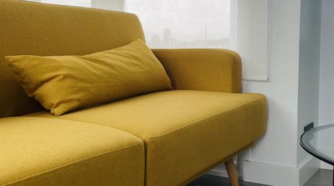 Photo 2 of Flat for rent in Rúa Colón, 1, Monte Alto - Zalaeta - Atocha, A Coruña Capital