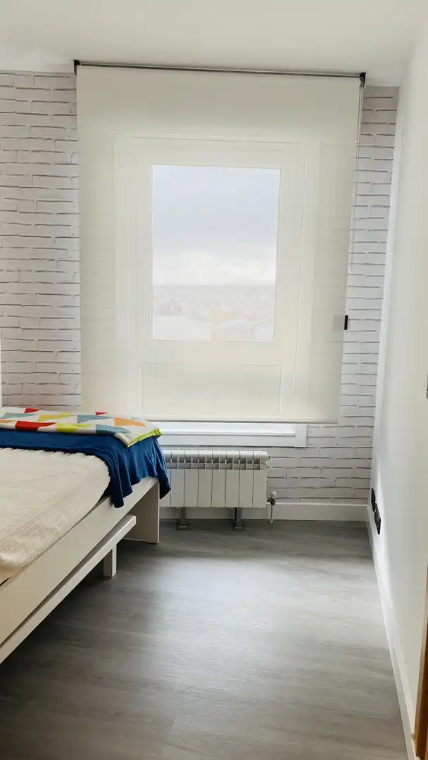 Piso de alquiler en Rúa Colón, 1, Monte Alto - Zalaeta - Atocha Piso de alquiler en Rúa Colón, 1, Monte Alto - Zalaeta - Atocha