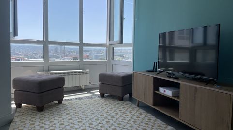 Photo 4 of Flat for rent in Rúa Colón, 1, Monte Alto - Zalaeta - Atocha, A Coruña Capital