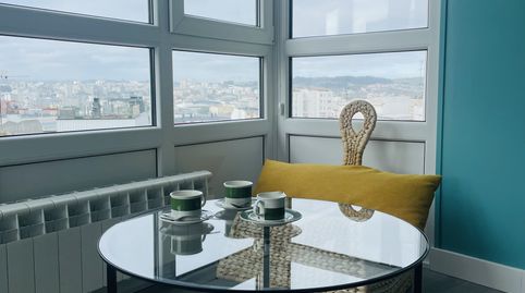 Photo 5 of Flat for rent in Rúa Colón, 1, Monte Alto - Zalaeta - Atocha, A Coruña Capital