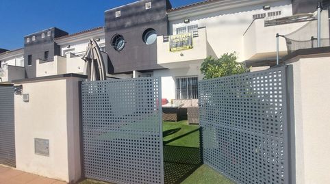 Piso en venta en Calle Santa Matilde, 23, Santiago de la Ribera, San Javier - imagen 2 Foto 2 de Piso en venta en Calle Santa Matilde, 23, Santiago de la Ribera, San Javier