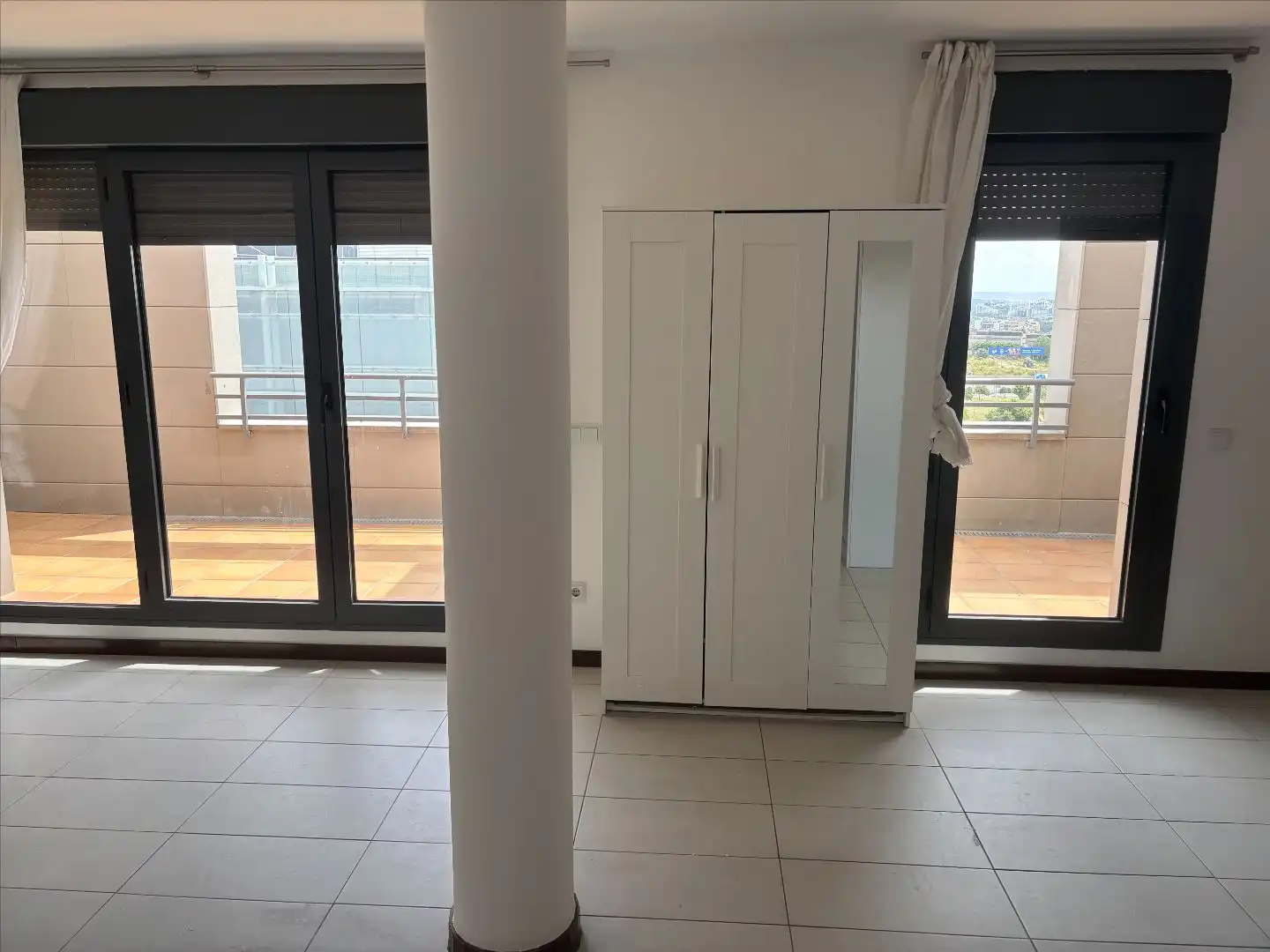Piso en venta en Calle de Manuel Pombo Angulo, 24, Sanchinarro Piso en venta en Calle de Manuel Pombo Angulo, 24, Sanchinarro