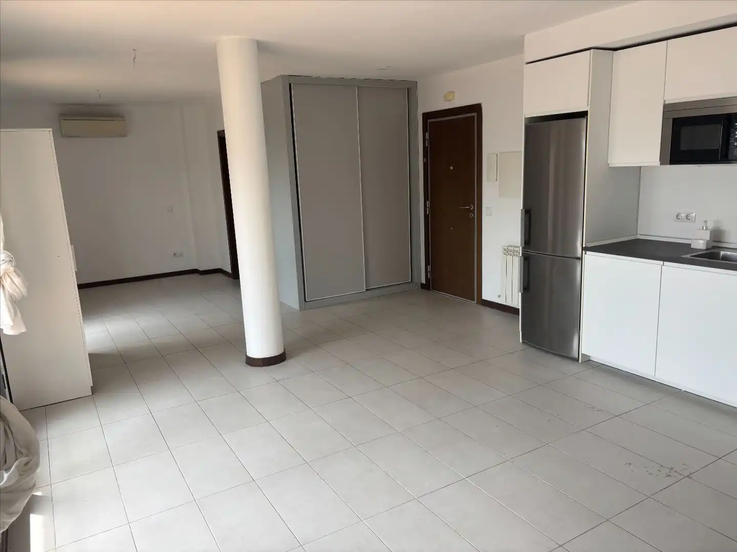 Piso en venta en Calle de Manuel Pombo Angulo, 24, Sanchinarro Piso en venta en Calle de Manuel Pombo Angulo, 24, Sanchinarro