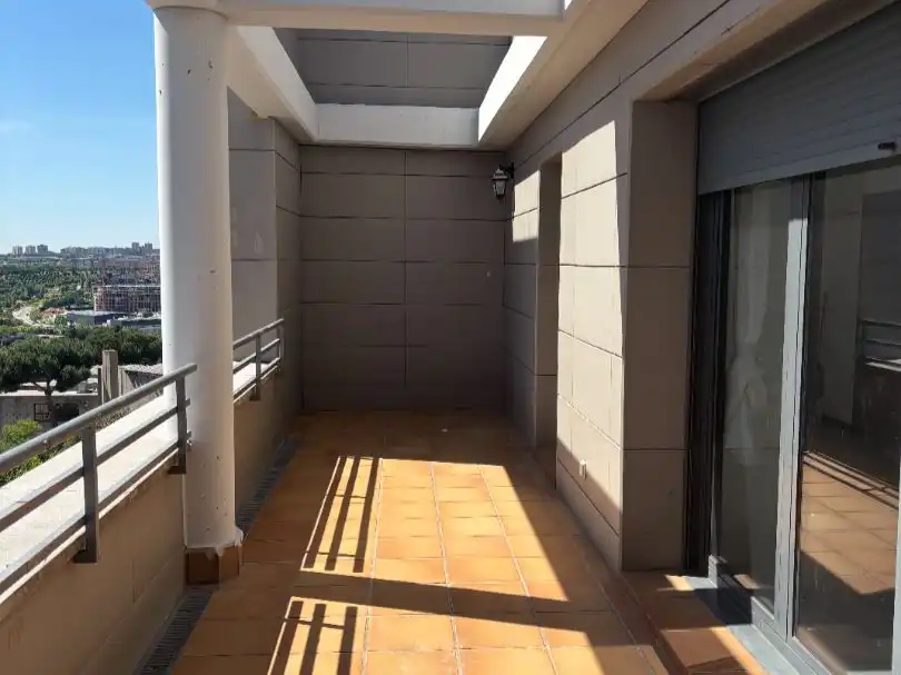 Piso en venta en Calle de Manuel Pombo Angulo, 24, Sanchinarro Piso en venta en Calle de Manuel Pombo Angulo, 24, Sanchinarro