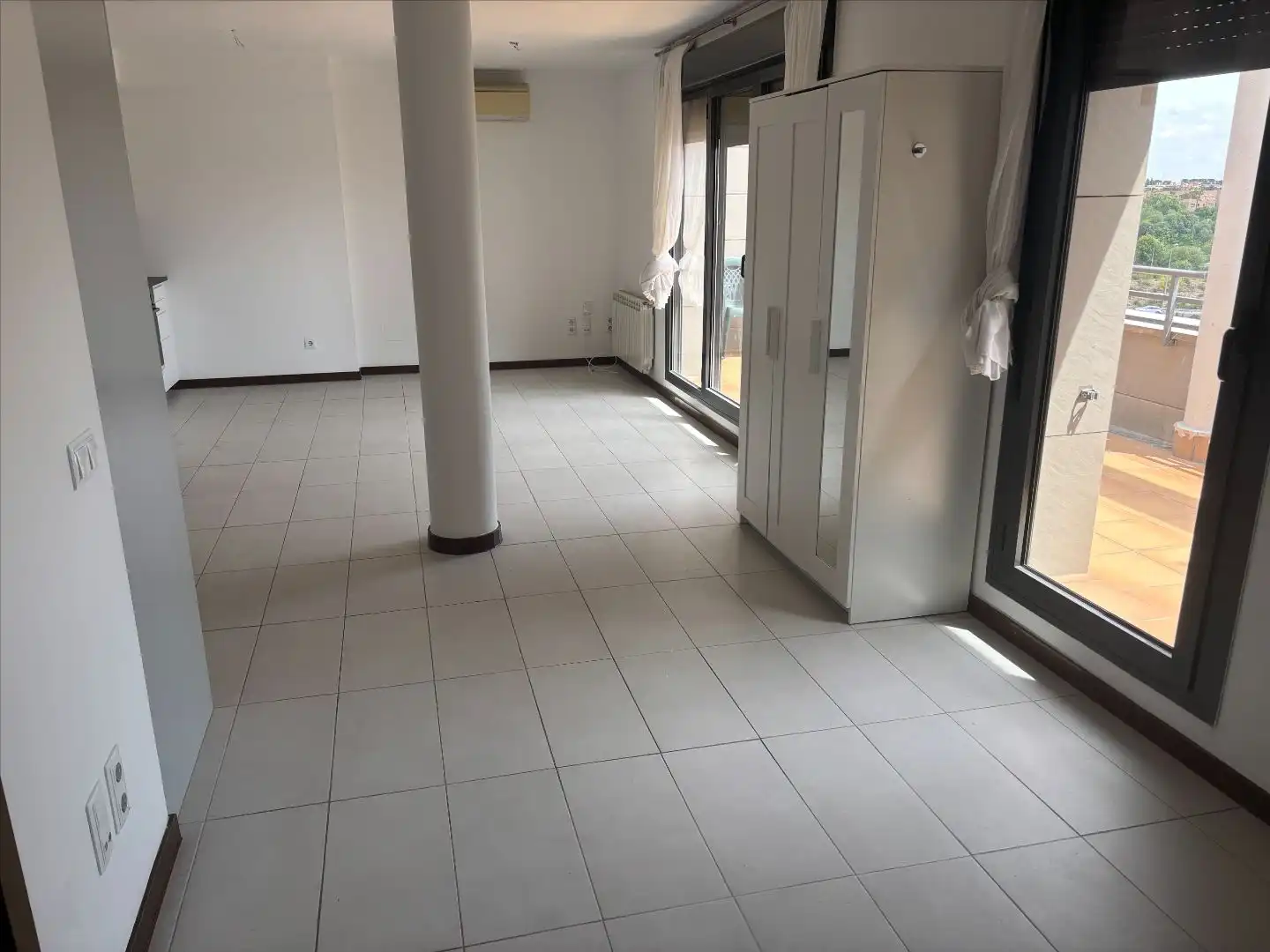 Piso en venta en Calle de Manuel Pombo Angulo, 24, Sanchinarro Piso en venta en Calle de Manuel Pombo Angulo, 24, Sanchinarro