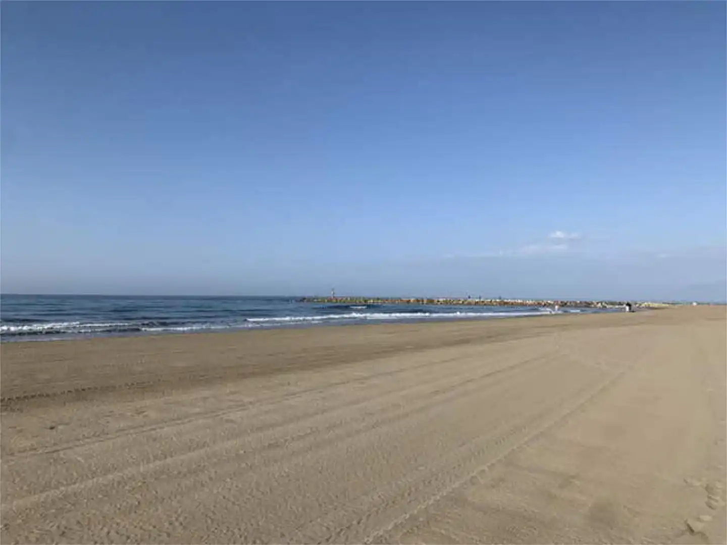 Vista exterior de Apartament de lloguer en Marbella amb Calefacció, Jardí privat i Terrassa