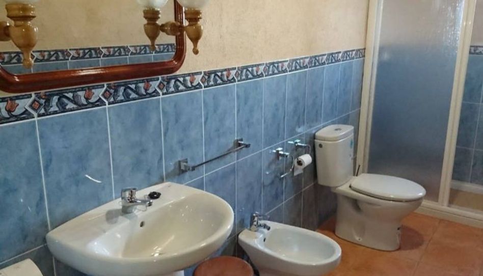 Casa o xalet en venda a Calle Mayor, 3, Pozorrubielos de la Mancha, Cuenca - imatge 1 Foto 1 de Casa o xalet en venda a Calle Mayor, 3, Pozorrubielos de la Mancha, Cuenca