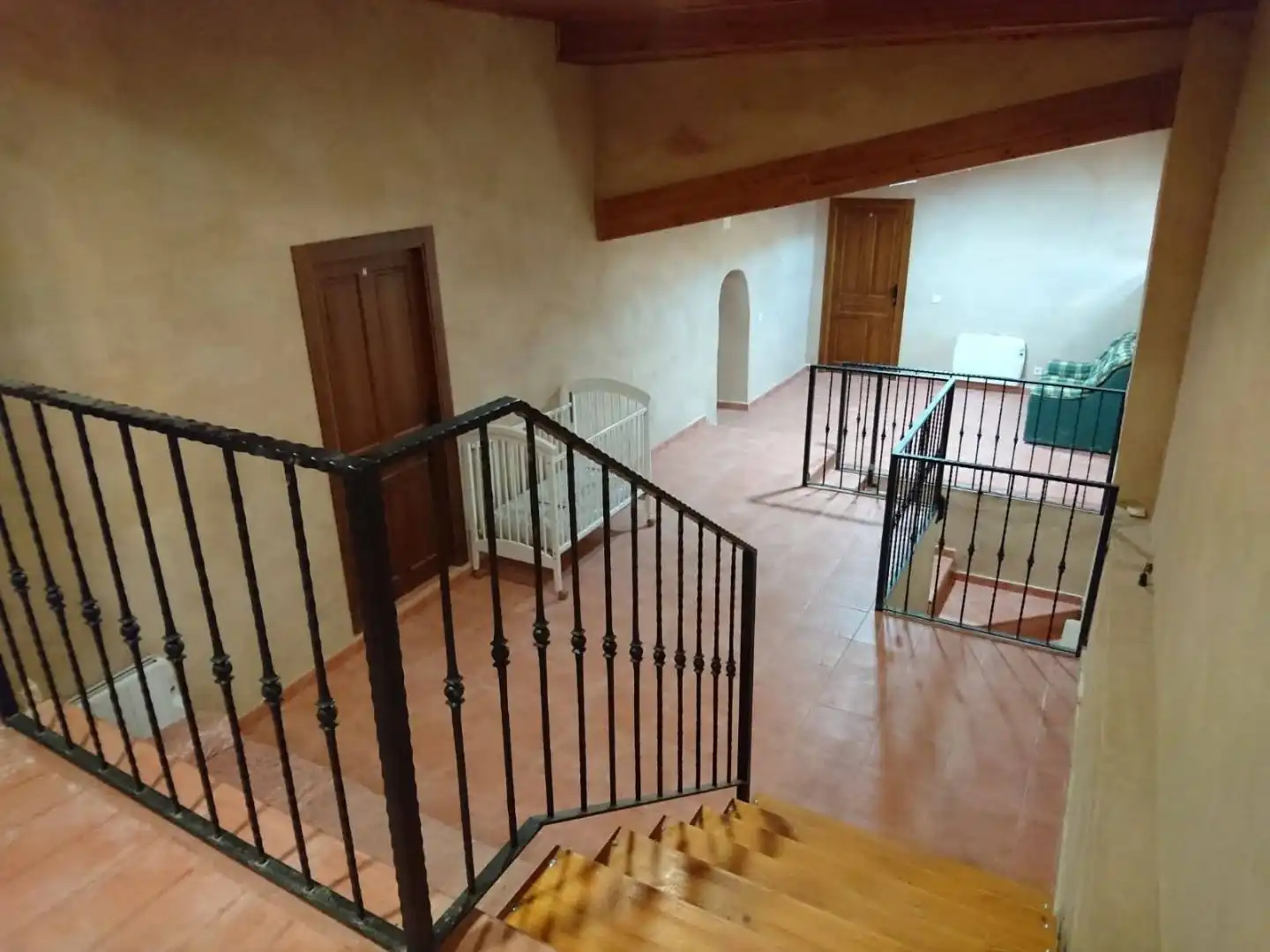 Casa o xalet en venda a Calle Mayor, 3, Pozorrubielos de la Mancha Casa o xalet en venda en Pozorrubielos de la Mancha