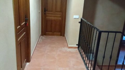 Casa o xalet en venda a Calle Mayor, 3, Pozorrubielos de la Mancha, Cuenca - imatge 3 Foto 3 de Casa o xalet en venda a Calle Mayor, 3, Pozorrubielos de la Mancha, Cuenca