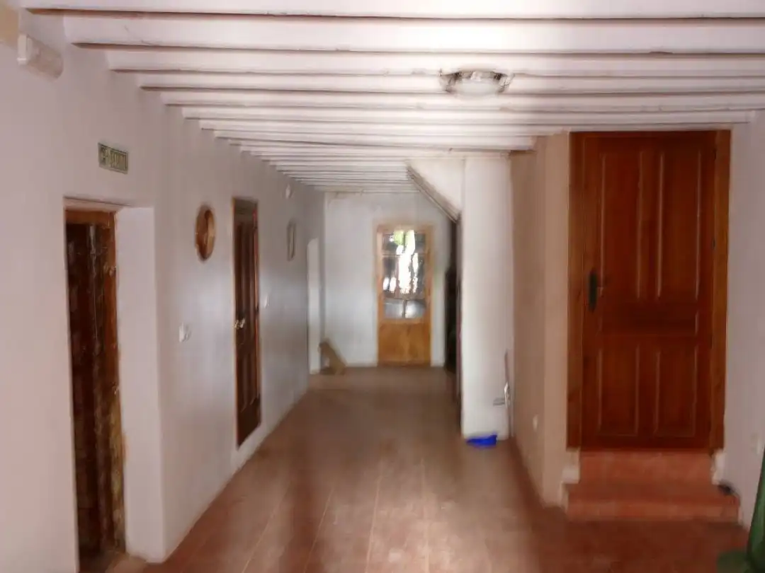 Casa o xalet en venda a Calle Mayor, 3, Pozorrubielos de la Mancha Casa o xalet en venda en Pozorrubielos de la Mancha