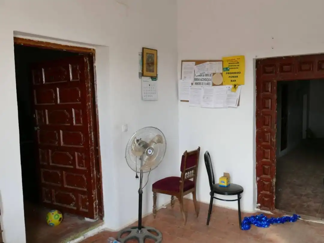 Casa o xalet en venda a Calle Mayor, 3, Pozorrubielos de la Mancha Casa o xalet en venda en Pozorrubielos de la Mancha