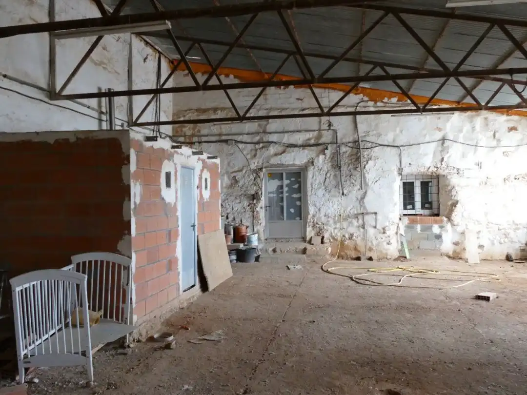 Casa o xalet en venda a Calle Mayor, 3, Pozorrubielos de la Mancha Casa o xalet en venda en Pozorrubielos de la Mancha
