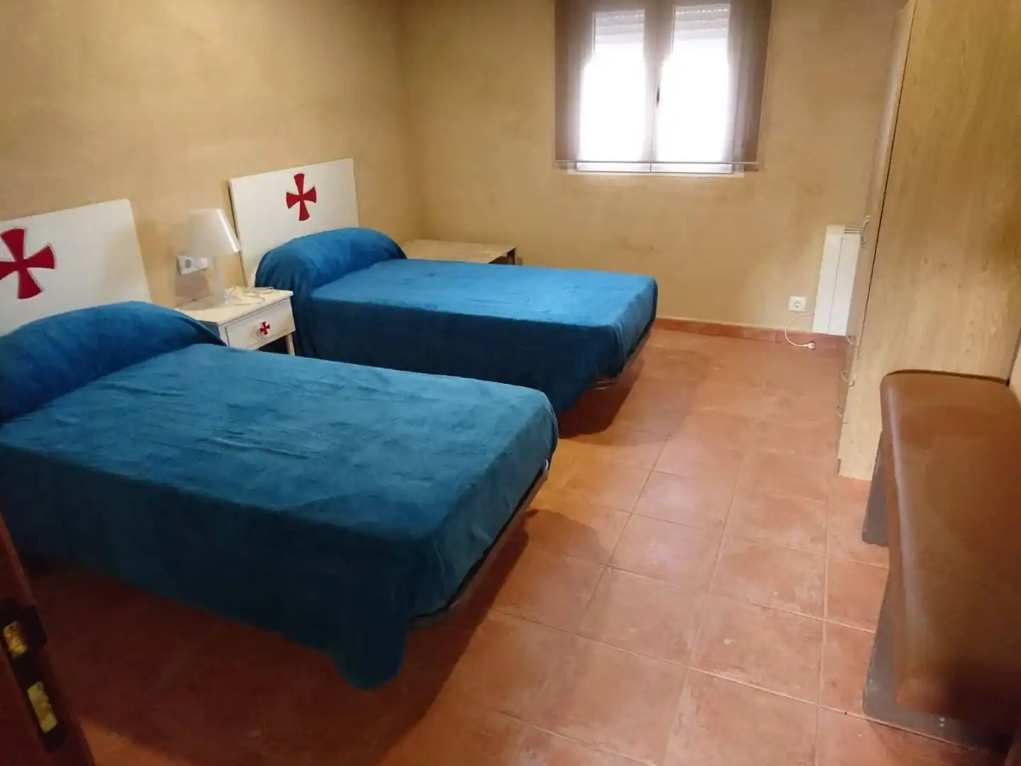 Casa o xalet en venda a Calle Mayor, 3, Pozorrubielos de la Mancha Dormitori de Casa o xalet en venda en Pozorrubielos de la Mancha