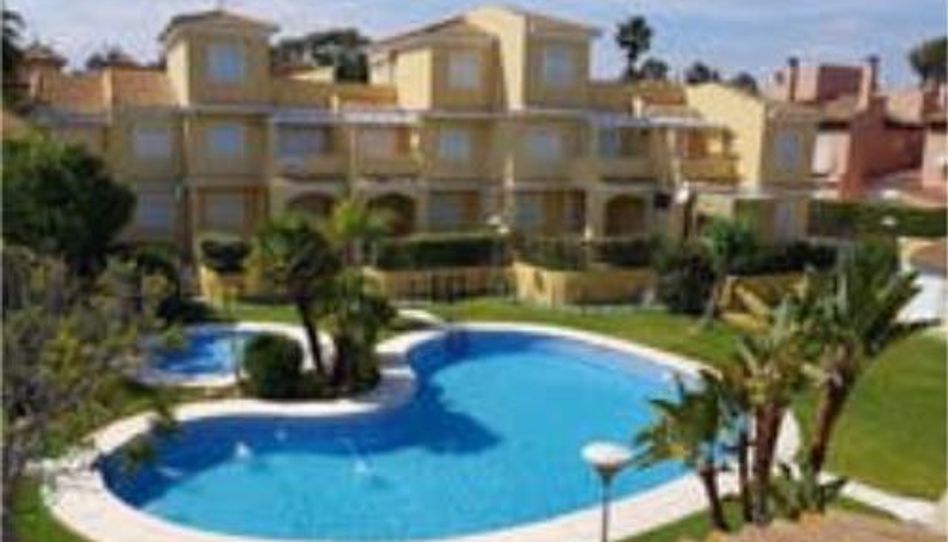 Piso de alquiler en Islantilla Golf, Islantilla - imagen 1 Foto 1 de Piso de alquiler en Islantilla Golf, Islantilla