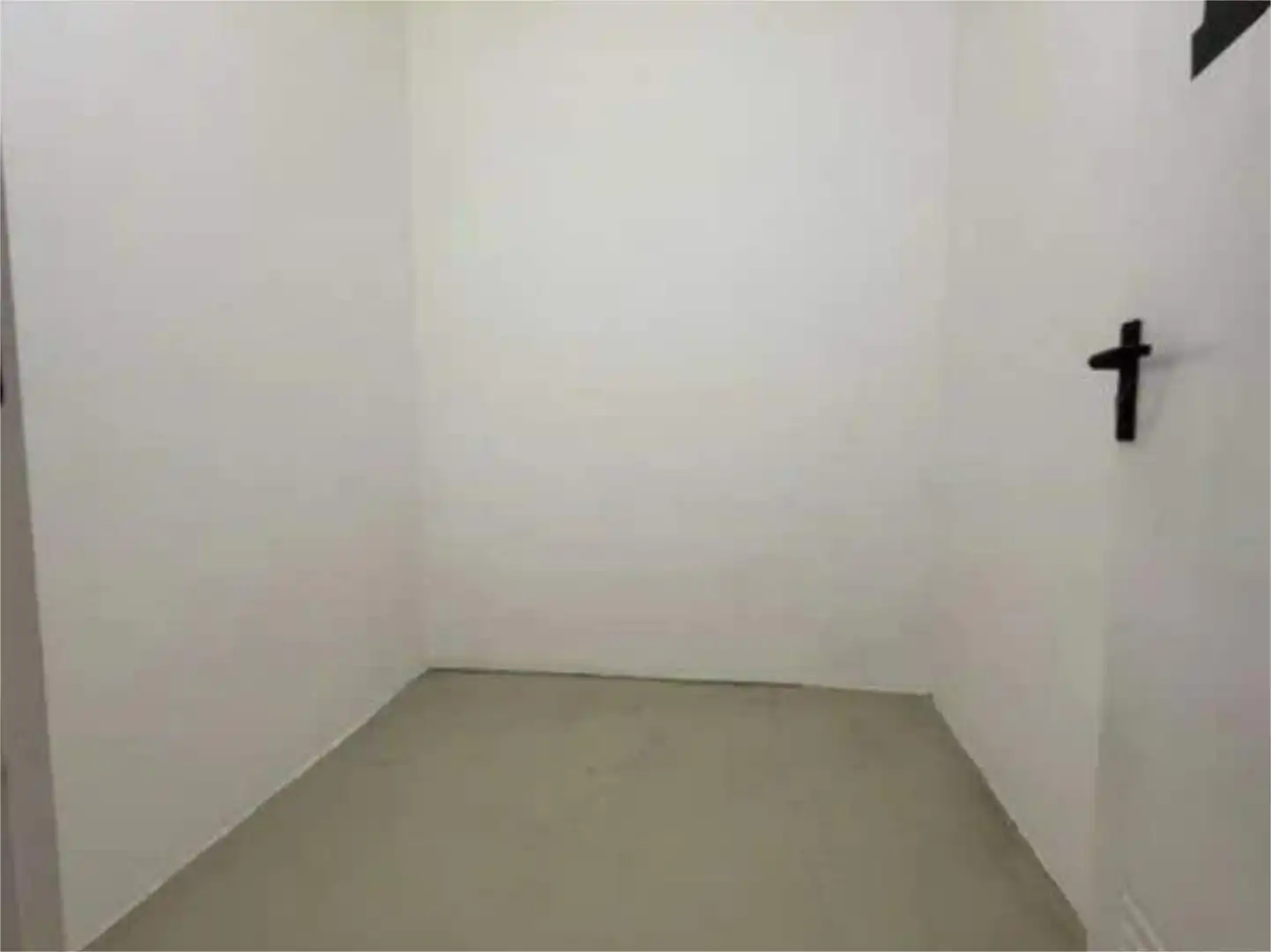 Trastero de alquiler en Pozoblanco