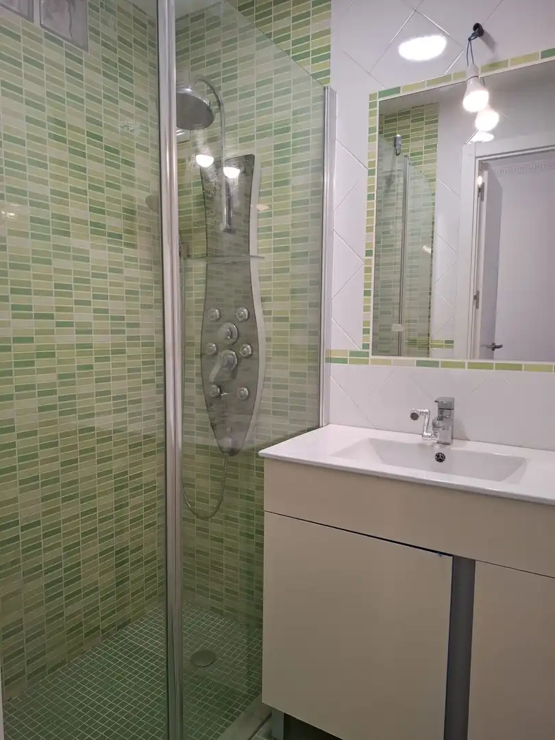 Wohnung zum Verkauf in Calle Codorniz, 29, Los Pájaros Badezimmer von Wohnung zum Verkauf in Sevilla Capital