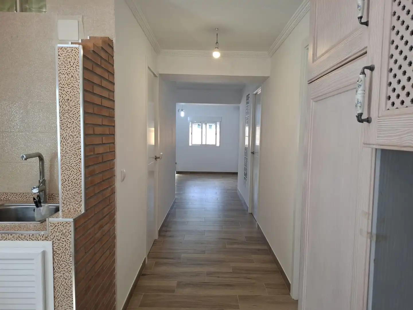 Wohnung zum Verkauf in Calle Codorniz, 29, Los Pájaros Wohnung zum Verkauf in Sevilla Capital