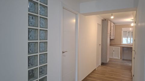 Foto 4 de Piso en venta en Calle Codorniz, 29, Los Pájaros, Sevilla Capital