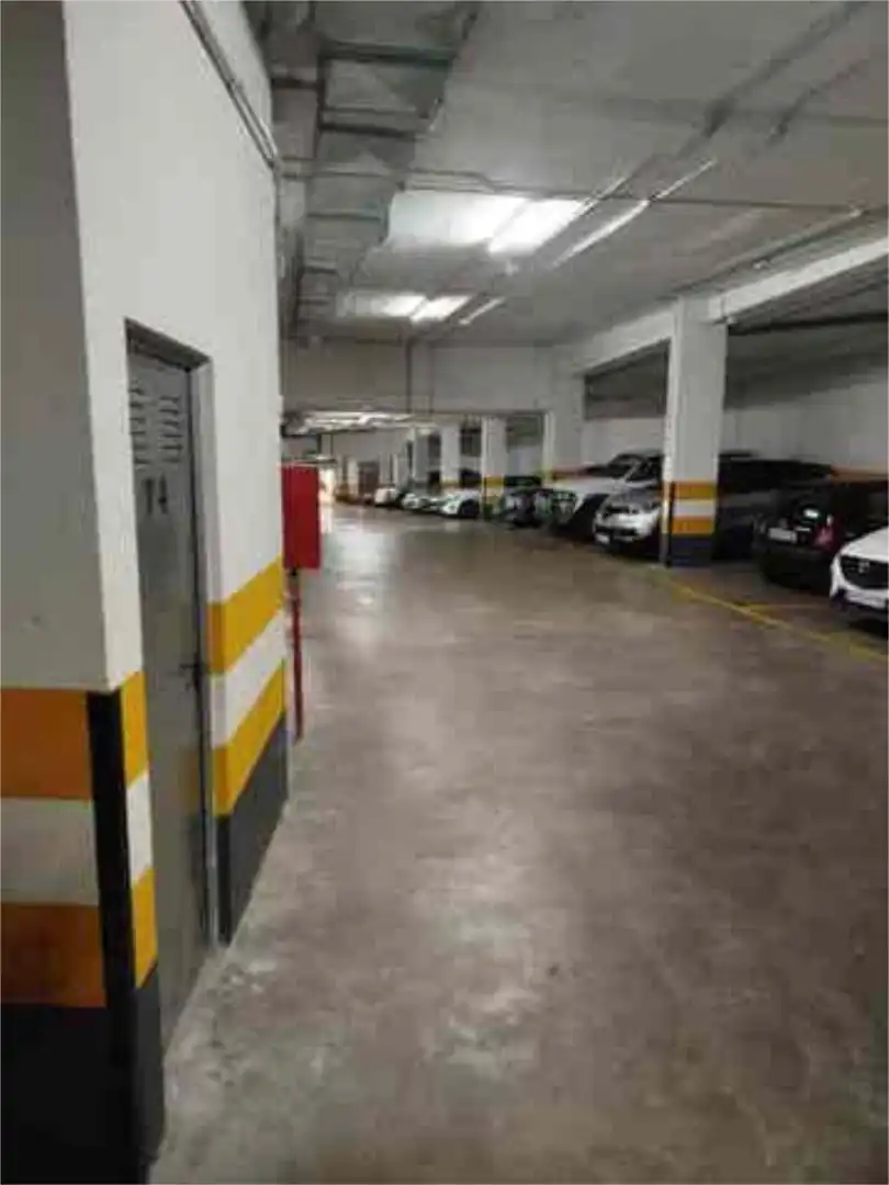 Parking de Trastero de alquiler en Telde