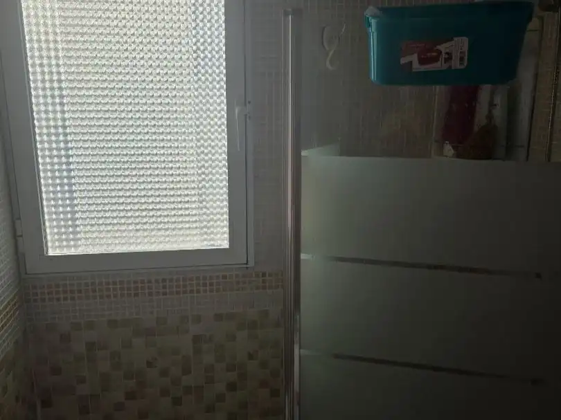 Bathroom of Flat for sale in Almenara  with Air Conditioner, Heating and Private garden
