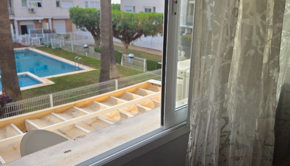 Piso en venta en Carrer de Nelson Mandela, 13, Almenara, Castellón - imagen 1 Foto 1 de Piso en venta en Carrer de Nelson Mandela, 13, Almenara, Castellón