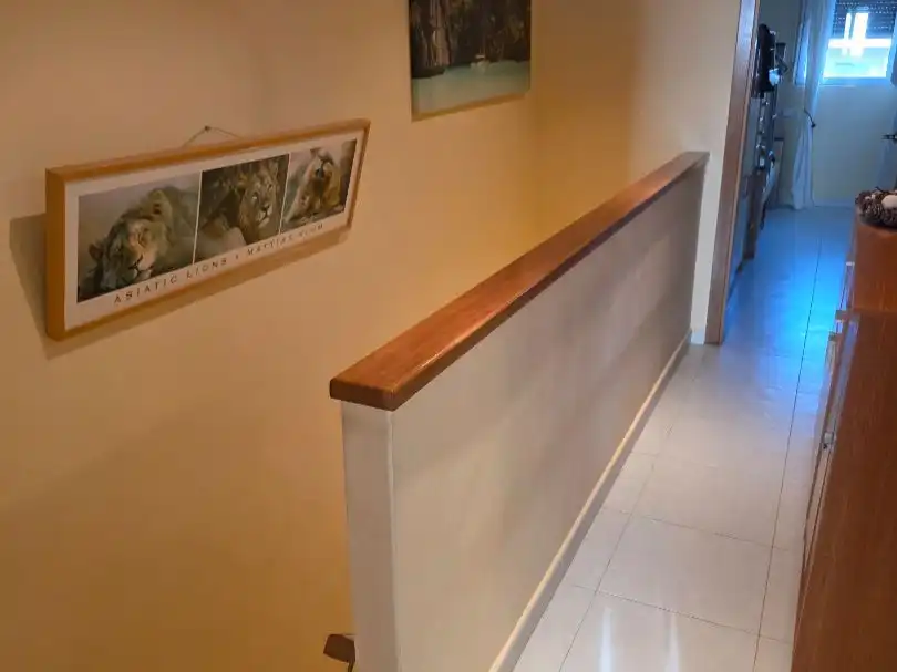 Flat for sale in Almenara  with Air Conditioner, Heating and Private garden
