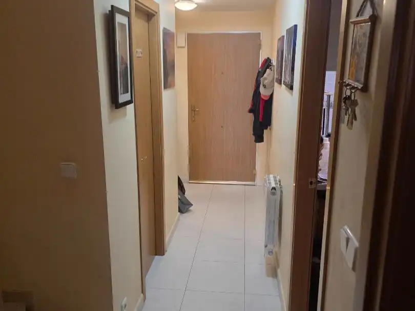 Flat for sale in Almenara  with Air Conditioner, Heating and Private garden