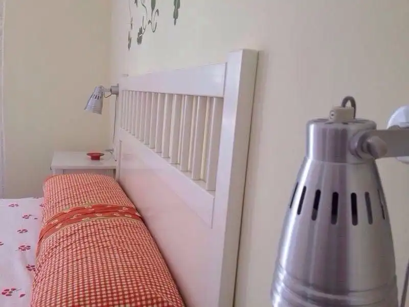 Flat for sale in Calle la Goleta, 20bis, Almerimar Bedroom of Flat for sale in El Ejido with Air Conditioner, Terrace and Swimming Pool