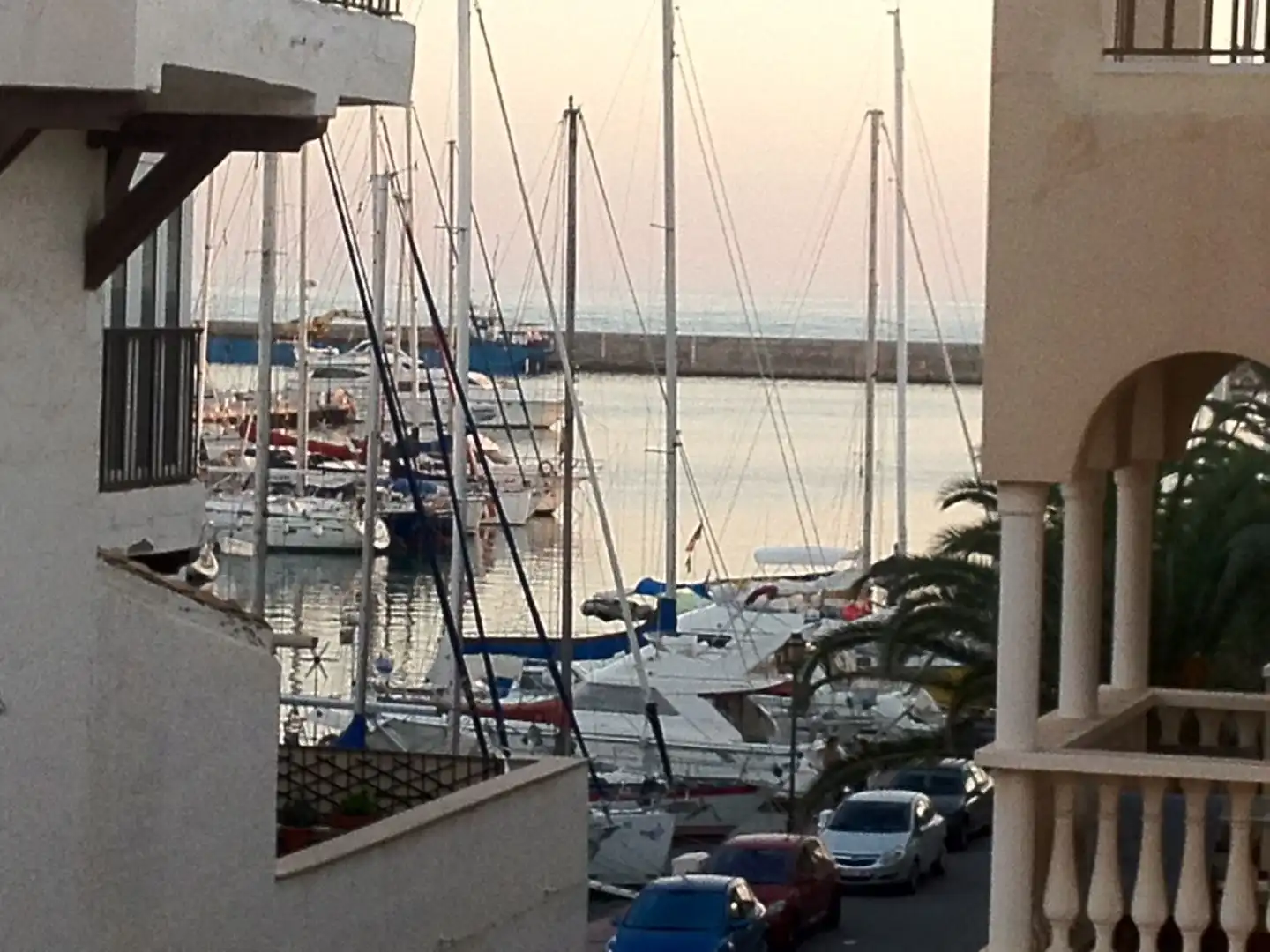 Flat for sale in Calle la Goleta, 20bis, Almerimar Flat for sale in El Ejido with Air Conditioner, Terrace and Swimming Pool
