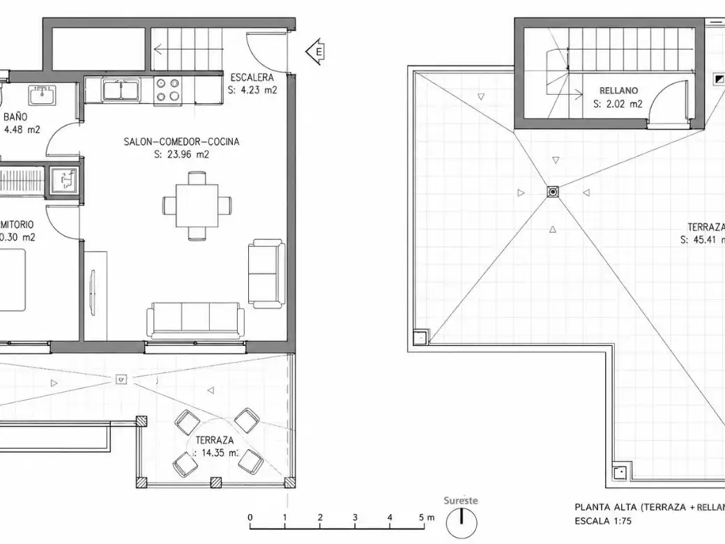 Flat for sale in Calle la Goleta, 20bis, Almerimar Flat for sale in El Ejido with Air Conditioner, Terrace and Swimming Pool
