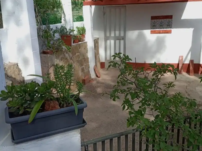 Casa o chalet en venta en Camino Andilla, 8, Andilla Casa o chalet en venta en Andilla con Calefacción, Jardín privado y Terraza
