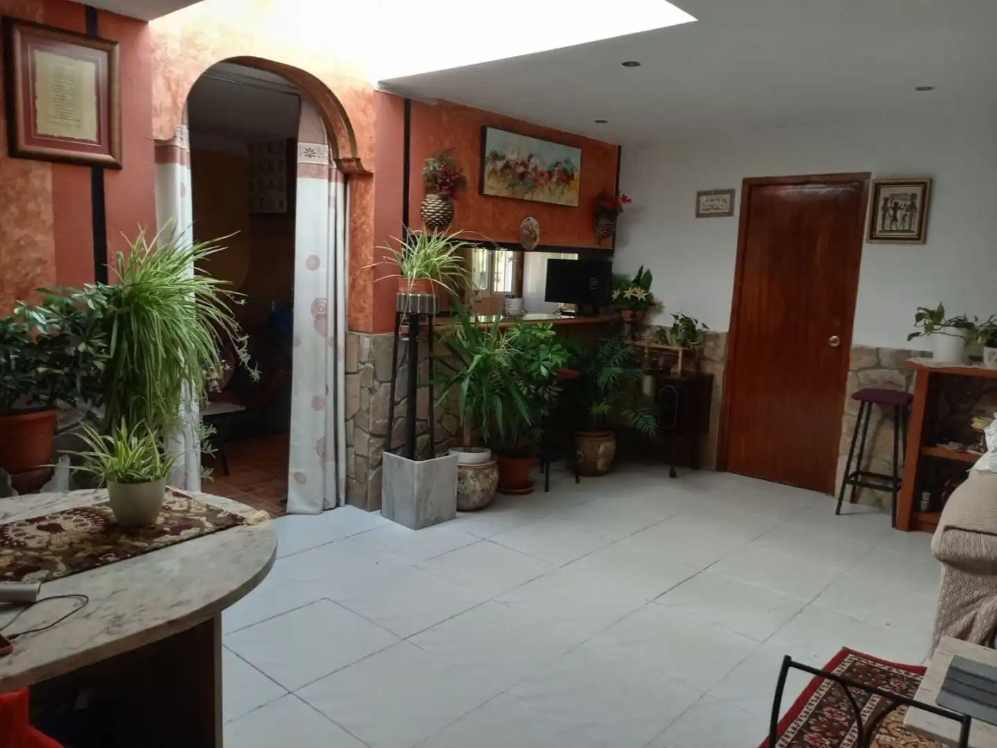 Casa o chalet en venta en Camino Andilla, 8, Andilla Casa o chalet en venta en Andilla con Calefacción, Jardín privado y Terraza